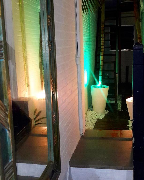 Copa Villa Hostel Rio de Janeiro Eksteriør billede